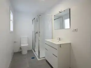 Bathroom of Flat for rent in Las Palmas de Gran Canaria