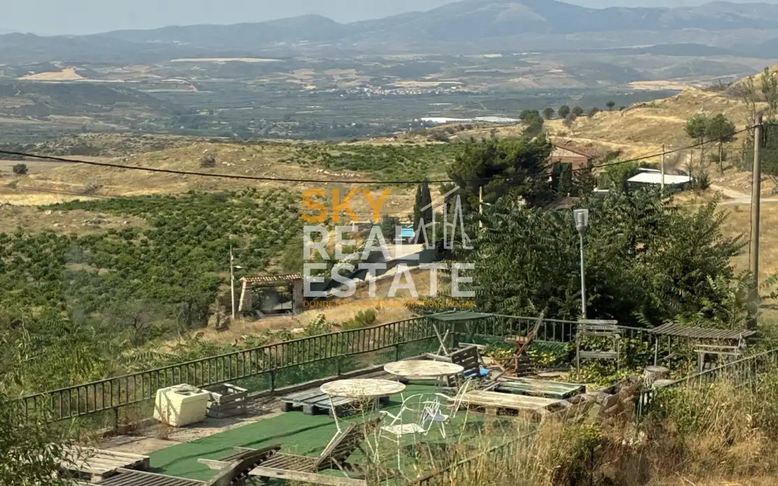 Buildings for sale in Borja
