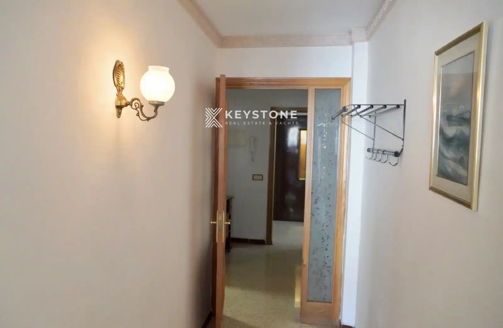 Flat for rent in  Palma de Mallorca
