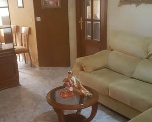 Living room of Planta baja for sale in  Córdoba Capital  with Air Conditioner and Terrace