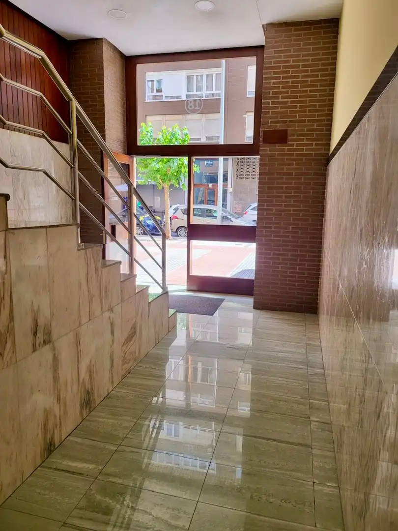 Piso en venta en Santander - Calle Ruiz Zorrilla, 18, Castilla - Hermida