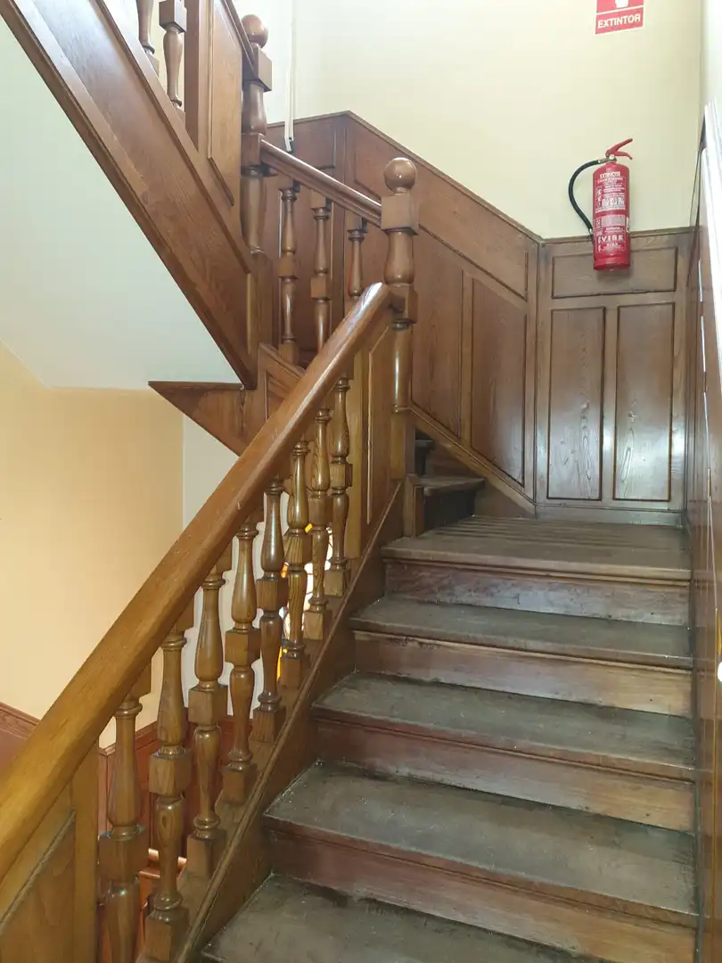 Casa o chalet de alquiler en Vigo  con Alarma