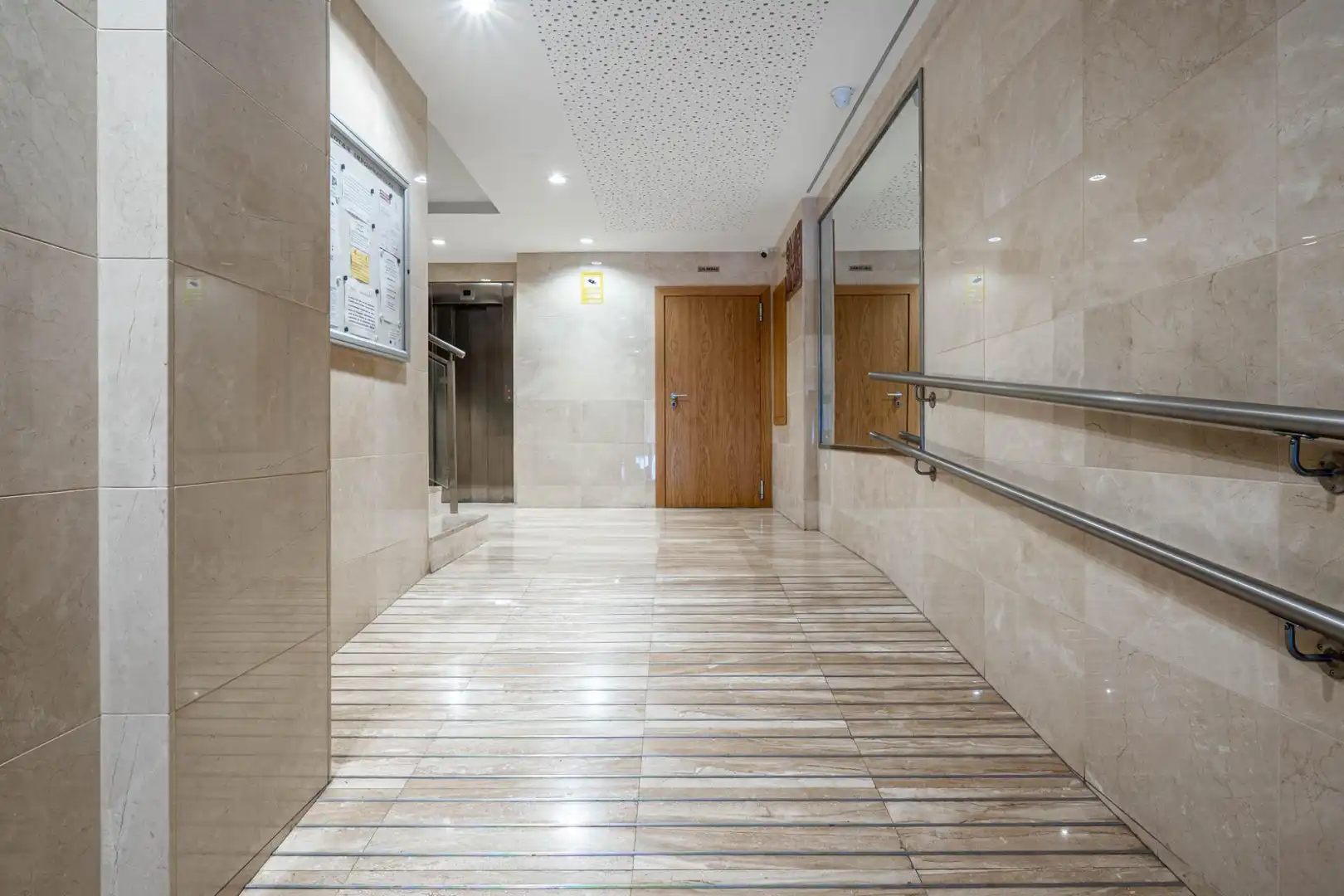 Piso con terraza en venta en JOSE RECUERDA 5, imagen 7