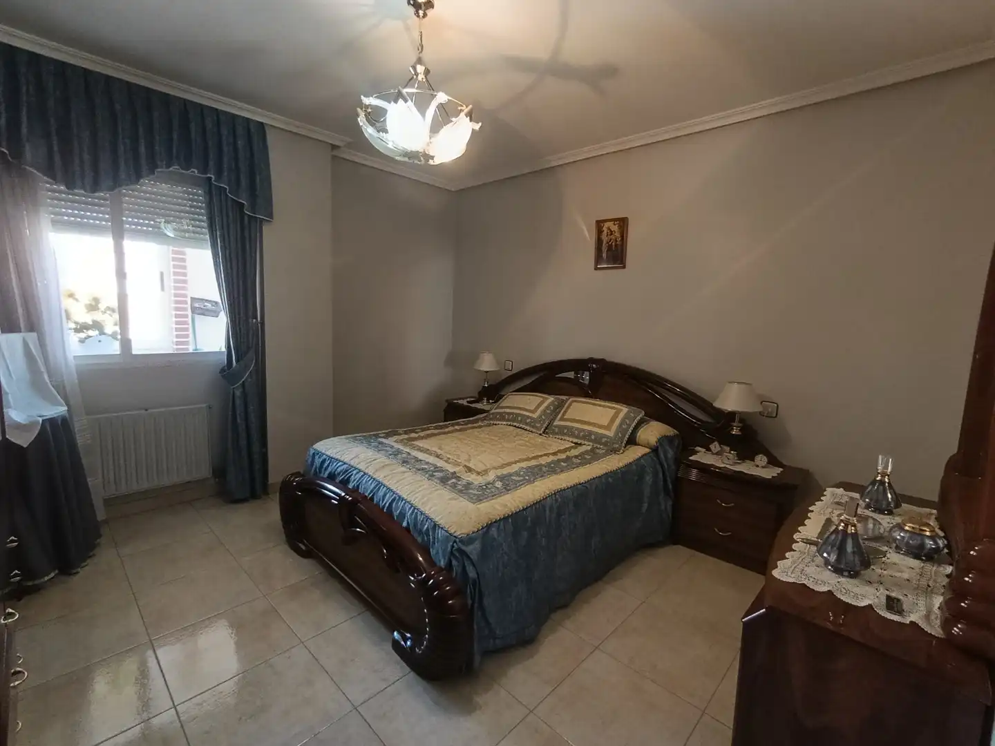 Flat with lift for sale in Avenida Federico Silva 16, imagen 5