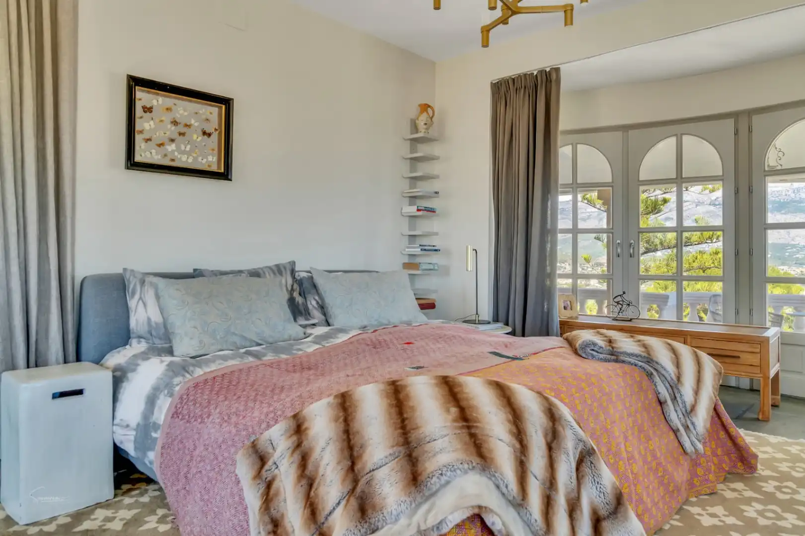 Casa o chalet en venta en Altea ciudad
