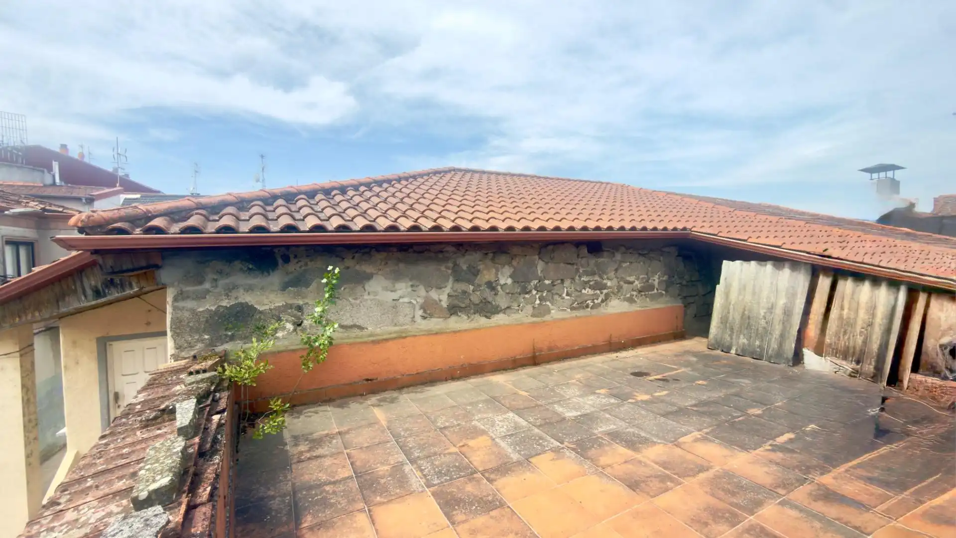 Casa in vendita a Calle SANTA MARIÑA, imagen 4