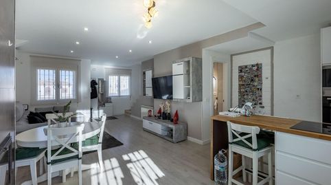 Foto 5 de Casa adosada en venta en Calle del Mulhacén, 19, Barrio de la Vega, Monachil