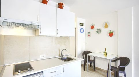 Foto 3 von Wohnung zum Verkauf in Playa de las Américas, Arona