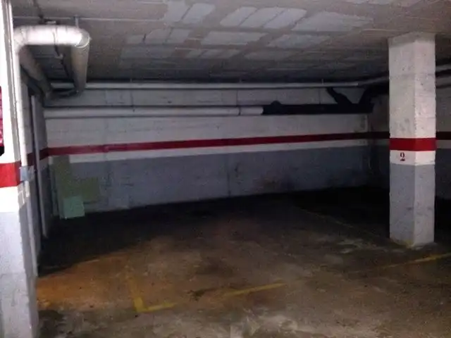 Appartement avec terrasse à louer à Carrer Joaquim Vayreda, imagen 18