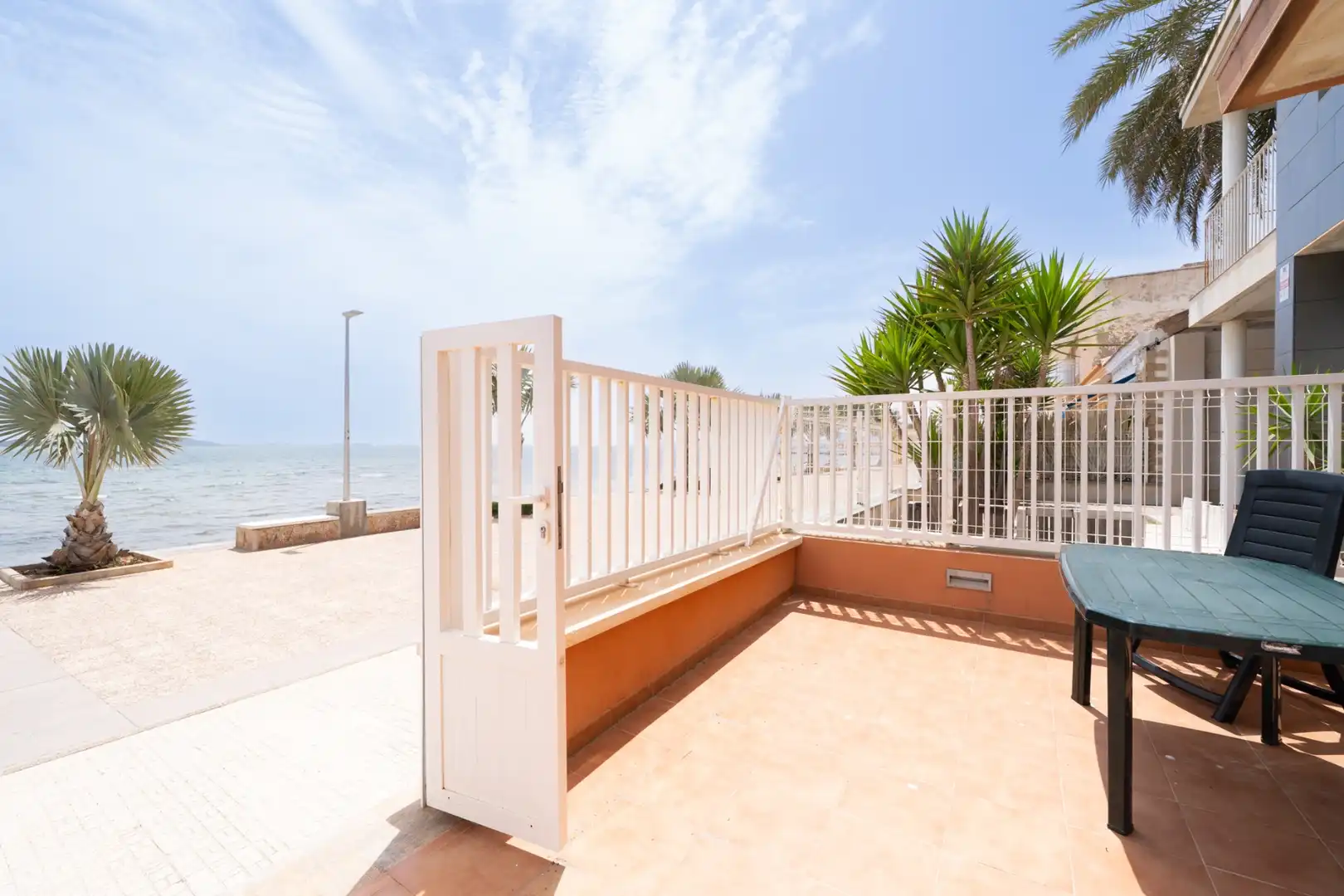 Mini appartamento in vendita a Mar Menor de Cartagena – Cabo de Palos
