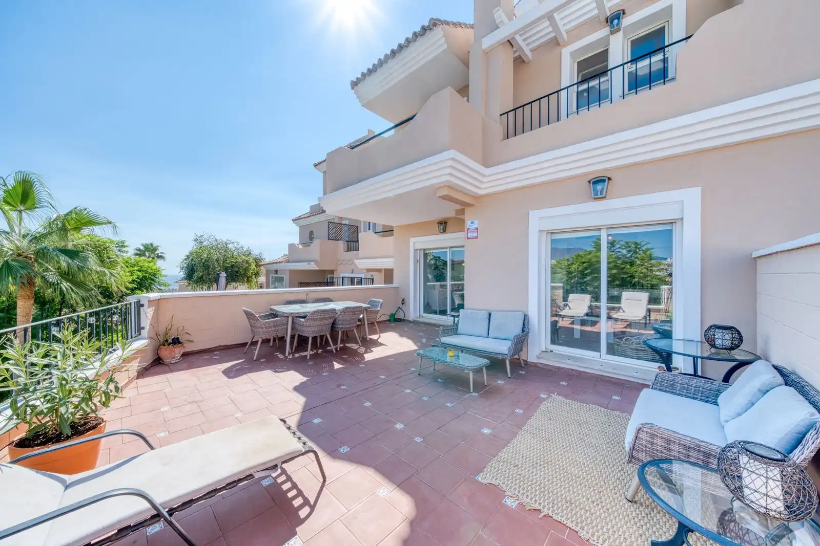 Terraced house with pool for sale in N-340 147, imagen 31