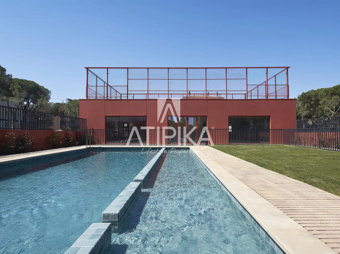 Flat with pool for sale in Platja d'Aro, imagen 33