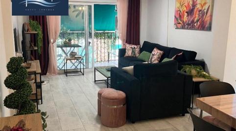 Photo 3 of Attic for sale in Carolinas Altas, Alicante