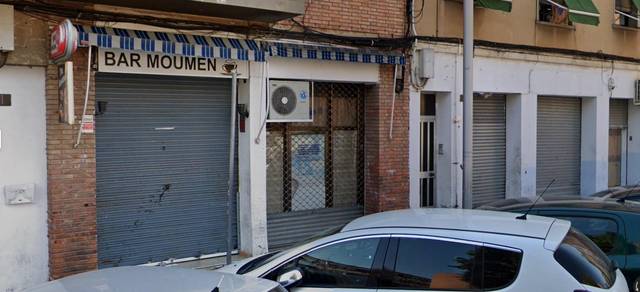 Local comercial en Venta en Carrer Júpiter en Mariola
