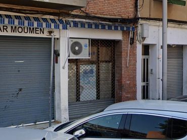 Local comercial en venda a Carrer Júpiter
