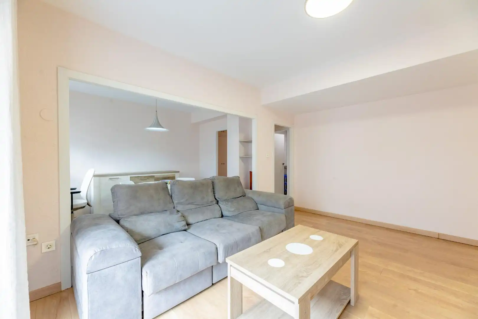 Apartament de lloguer a Valencia, Valencia