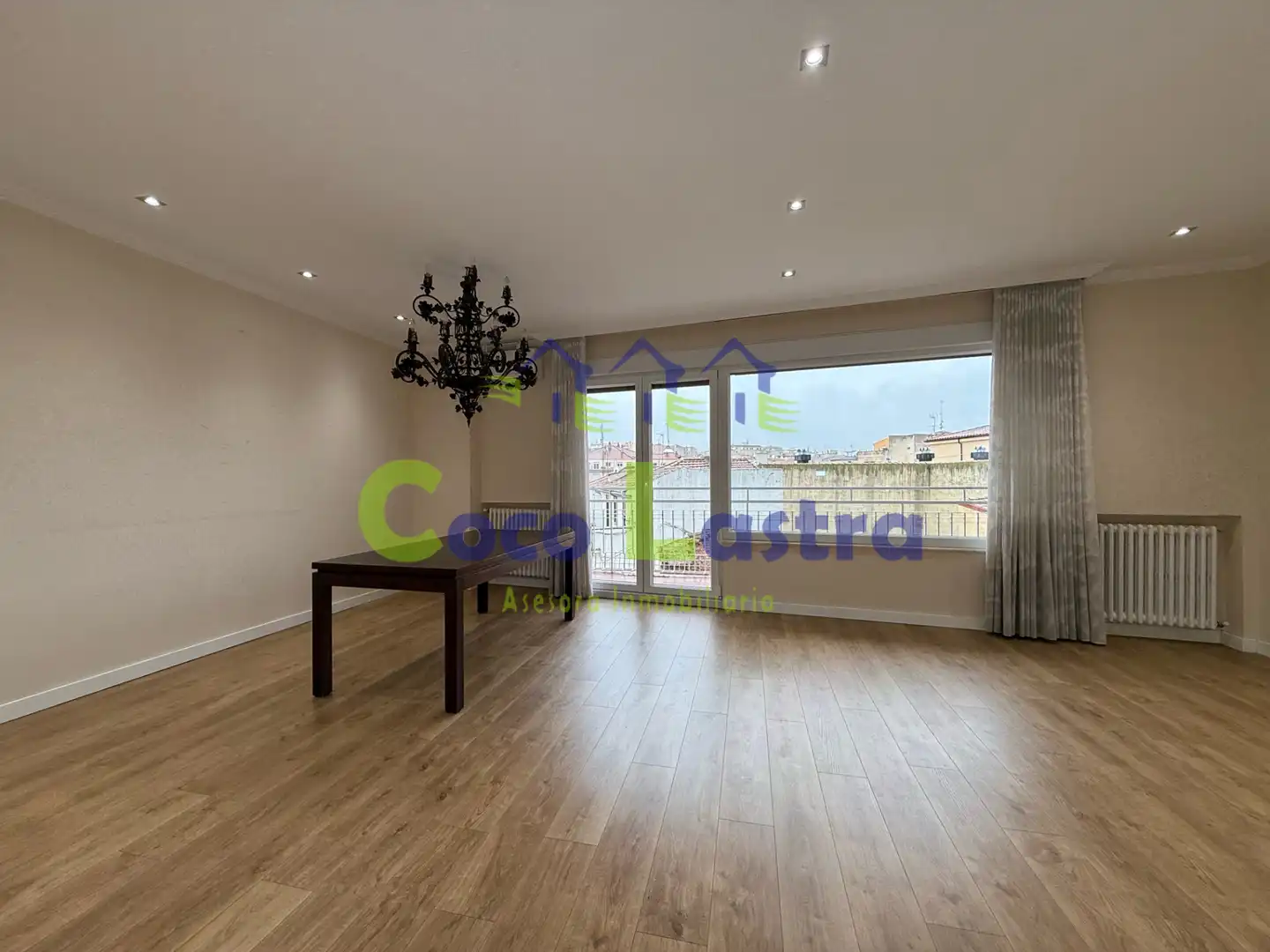 Piso en venta en Salamanca con Aire acondicionado, Calefacción y Parquet