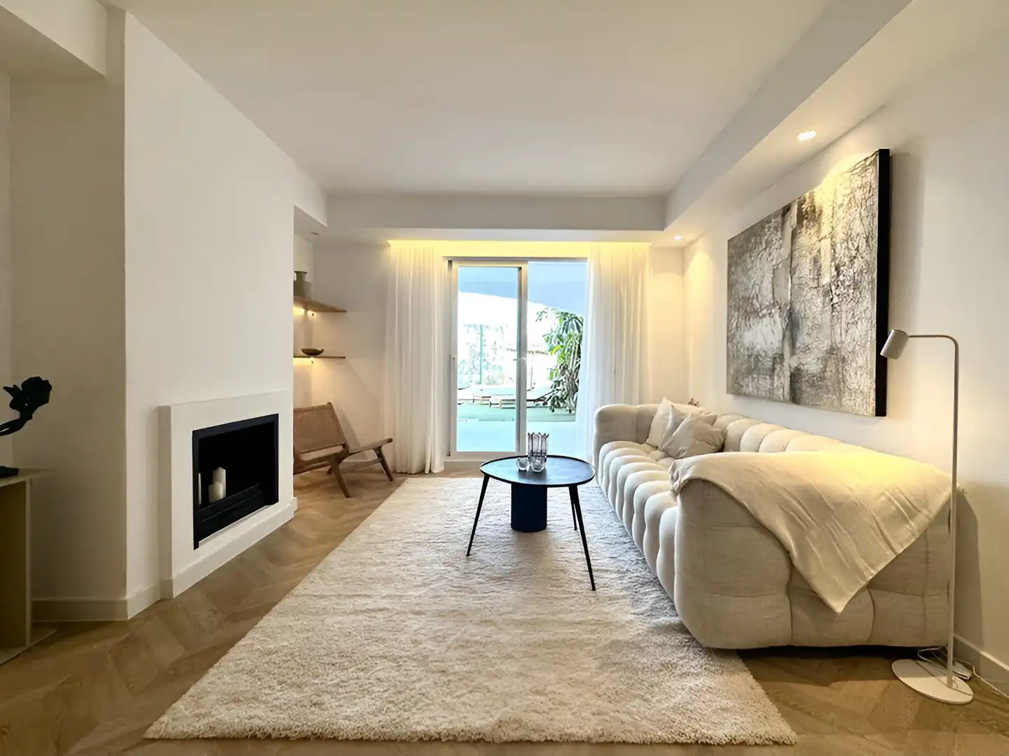 Apartament amb piscina en venda a Nueva Andalucía, imagen 18