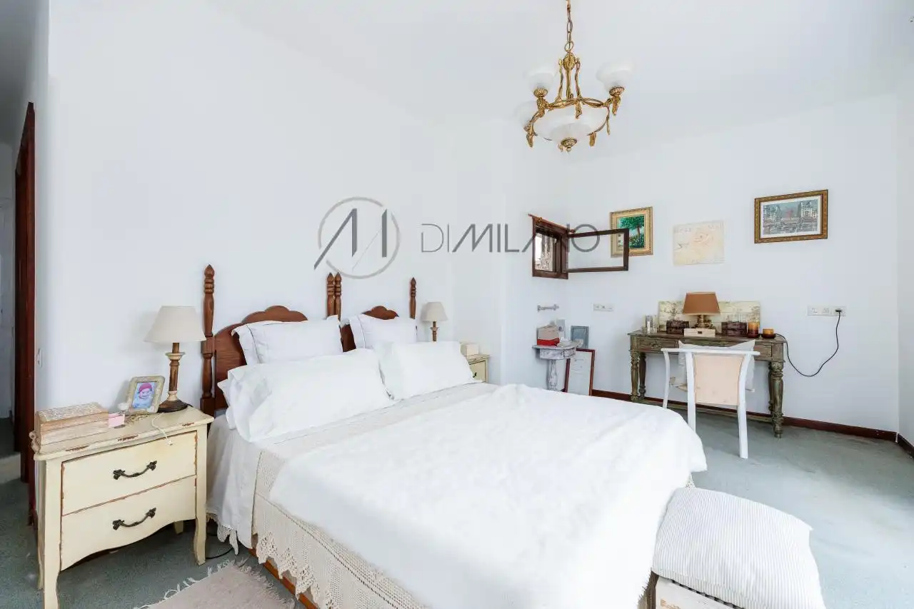 Detached house with terrace for sale in Antonio Cominges, imagen 27
