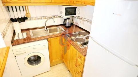 Foto 5 de Estudi de lloguer a Calle Hermanos Bazán, 1, Las Viñas, Guardamar del Segura