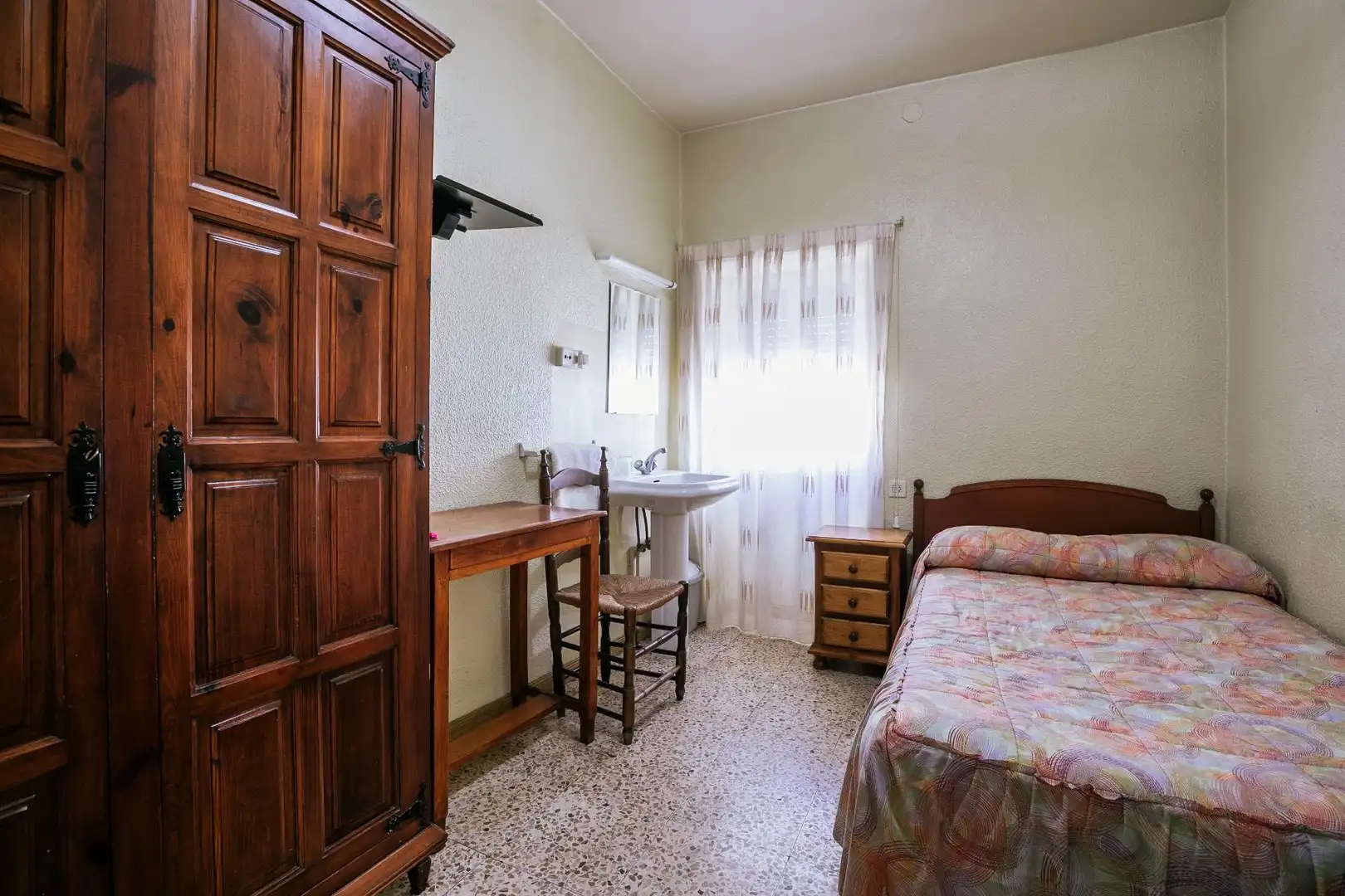 Dormitori de Edifici en venda en Sabiñánigo