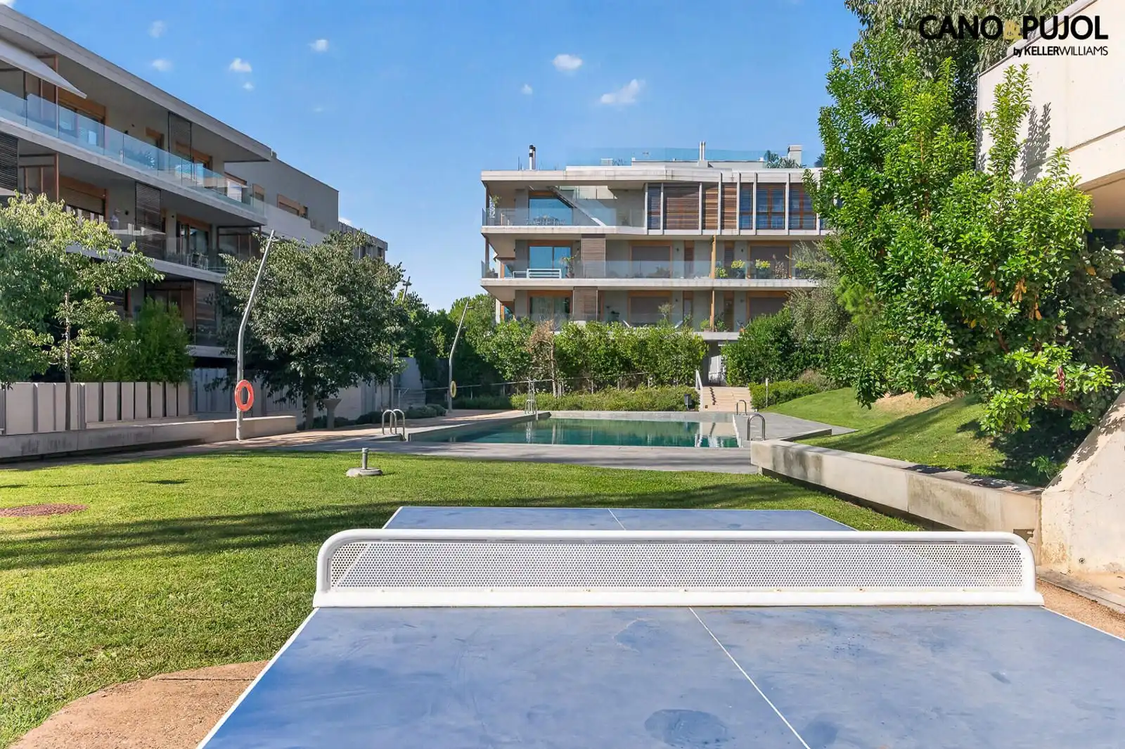 Piso con terraza en venta en josep tarradellas, imagen 60