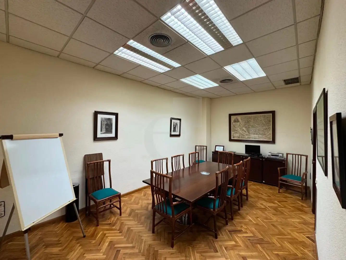Oficina en venta en Barrio de Benimaclet
