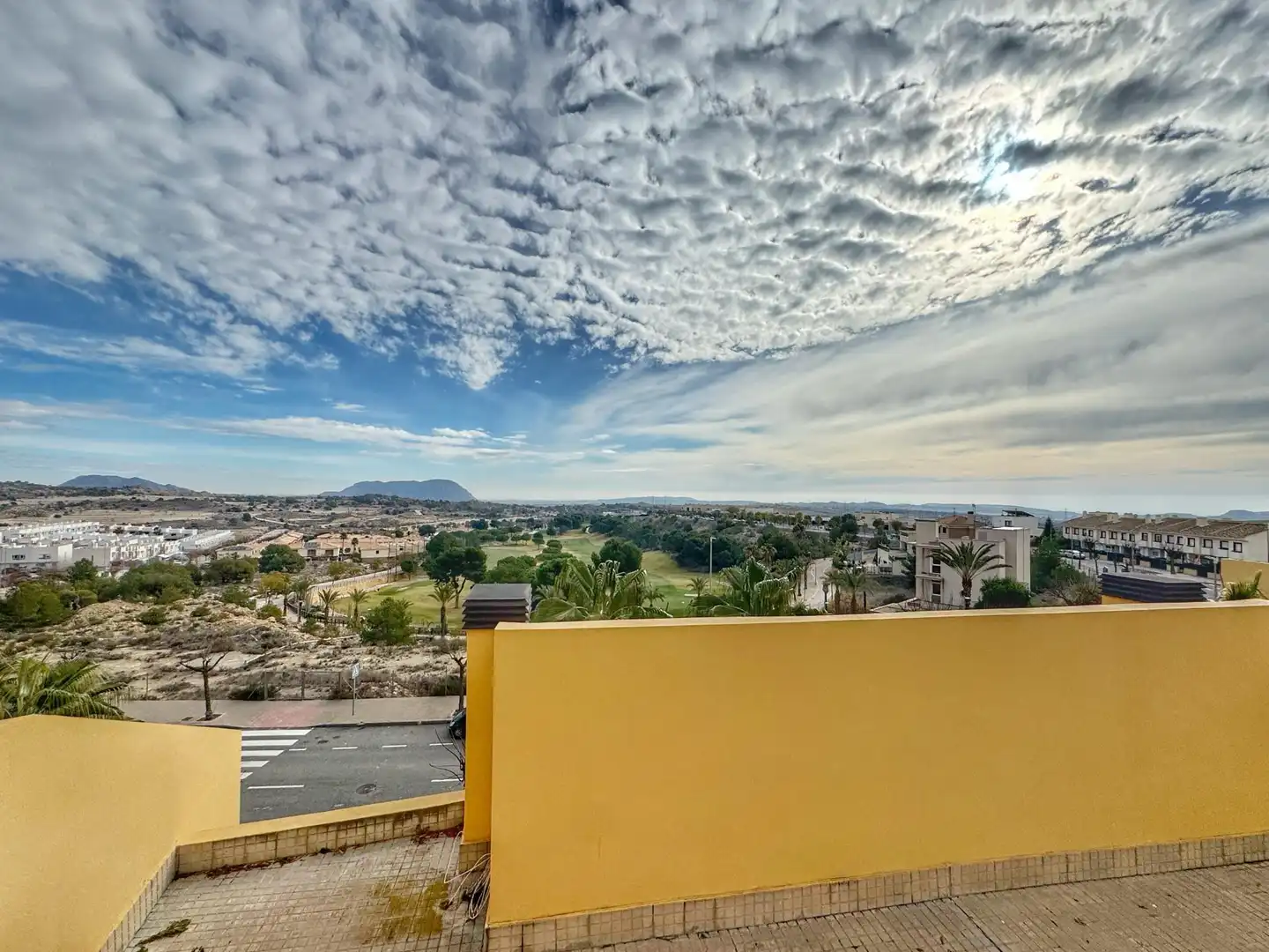 Casa o chalet de alquiler en Monforte del Cid, Alicante