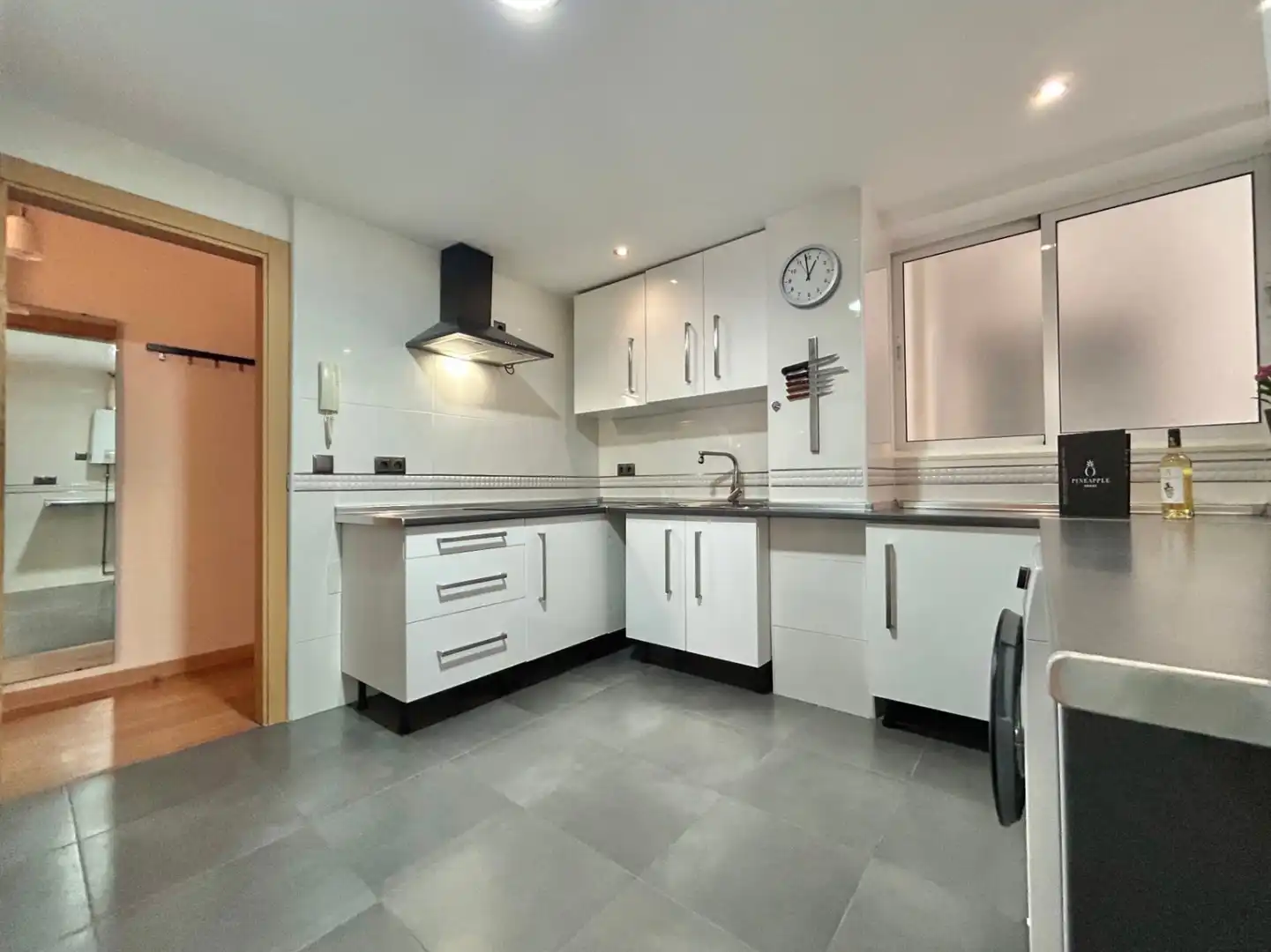 Apartamento con terraza en venta en Carretera de Cádiz, imagen 7