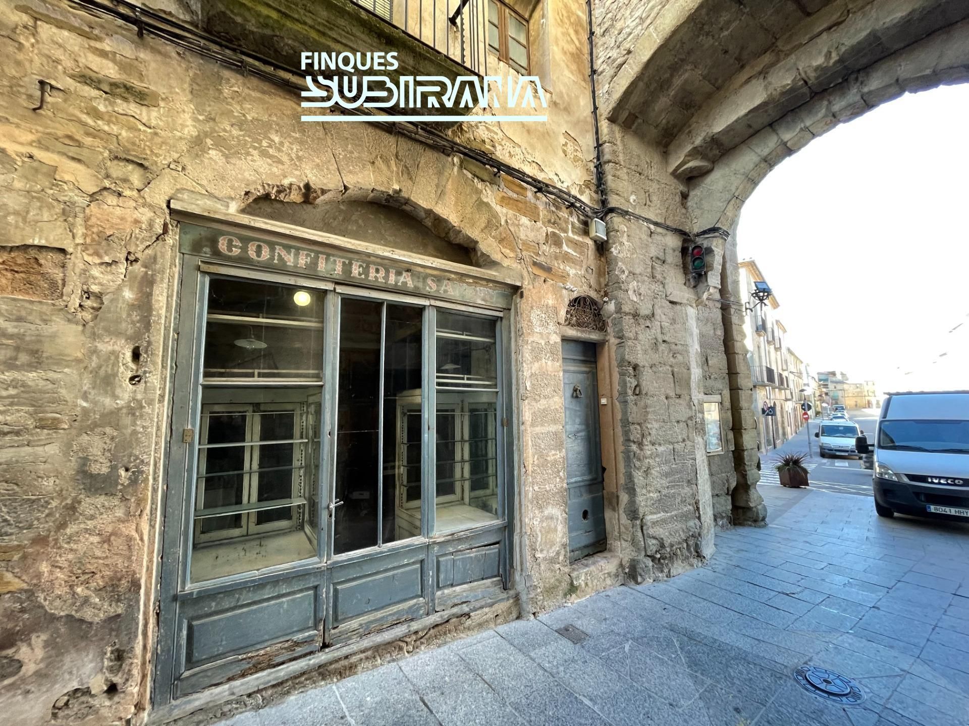 Casa o chalet en venta en Santa Coloma de Queralt con Balcón