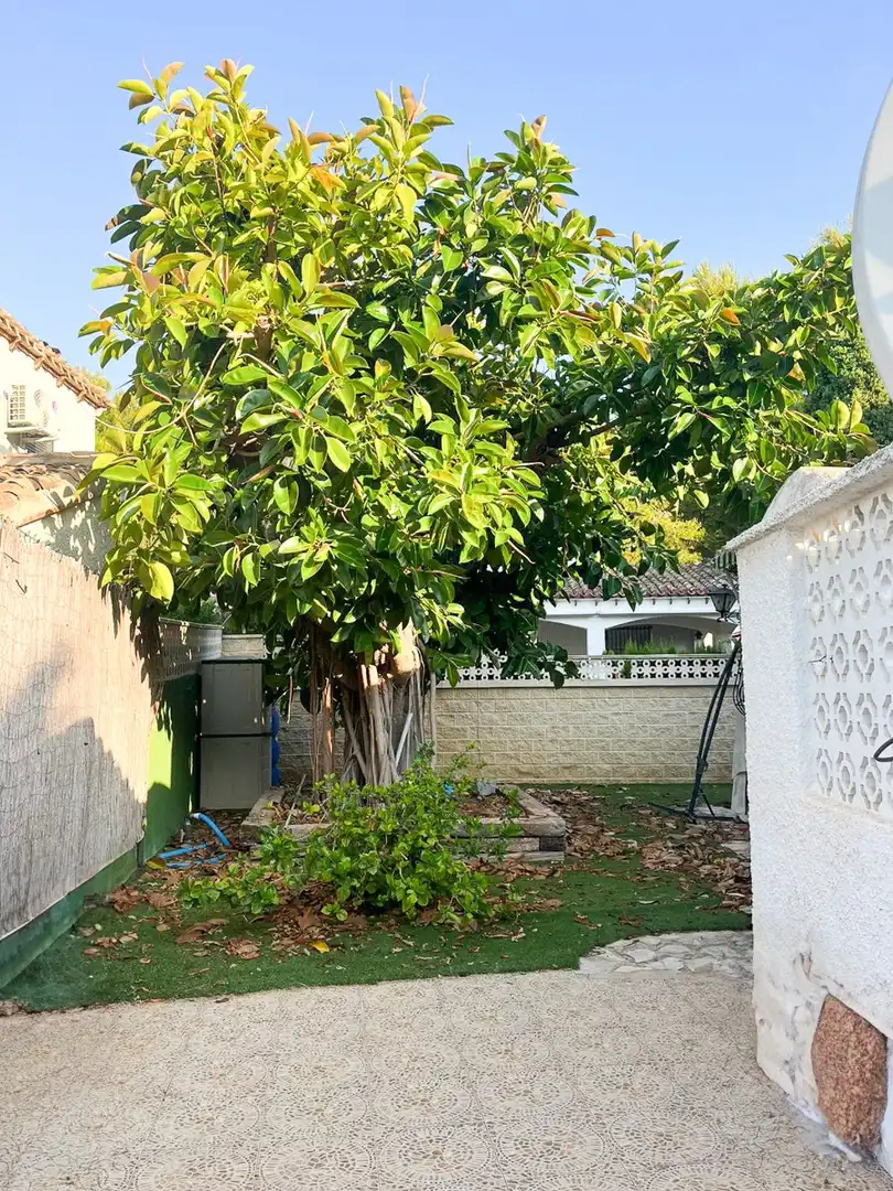 Chalet con piscina en venta en Orihuela Costa, imagen 15