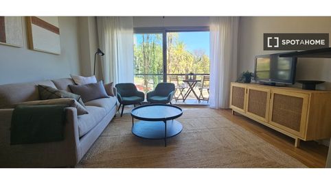 Foto 4 de Habitació a Vallcarca i els Penitents, Barcelona Capital