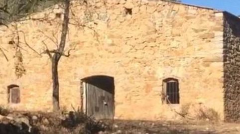 Foto 5 de Finca rústica en venta en Polígono Polígono 12 Paraje 104 Font Roc, Cabanes, Castellón
