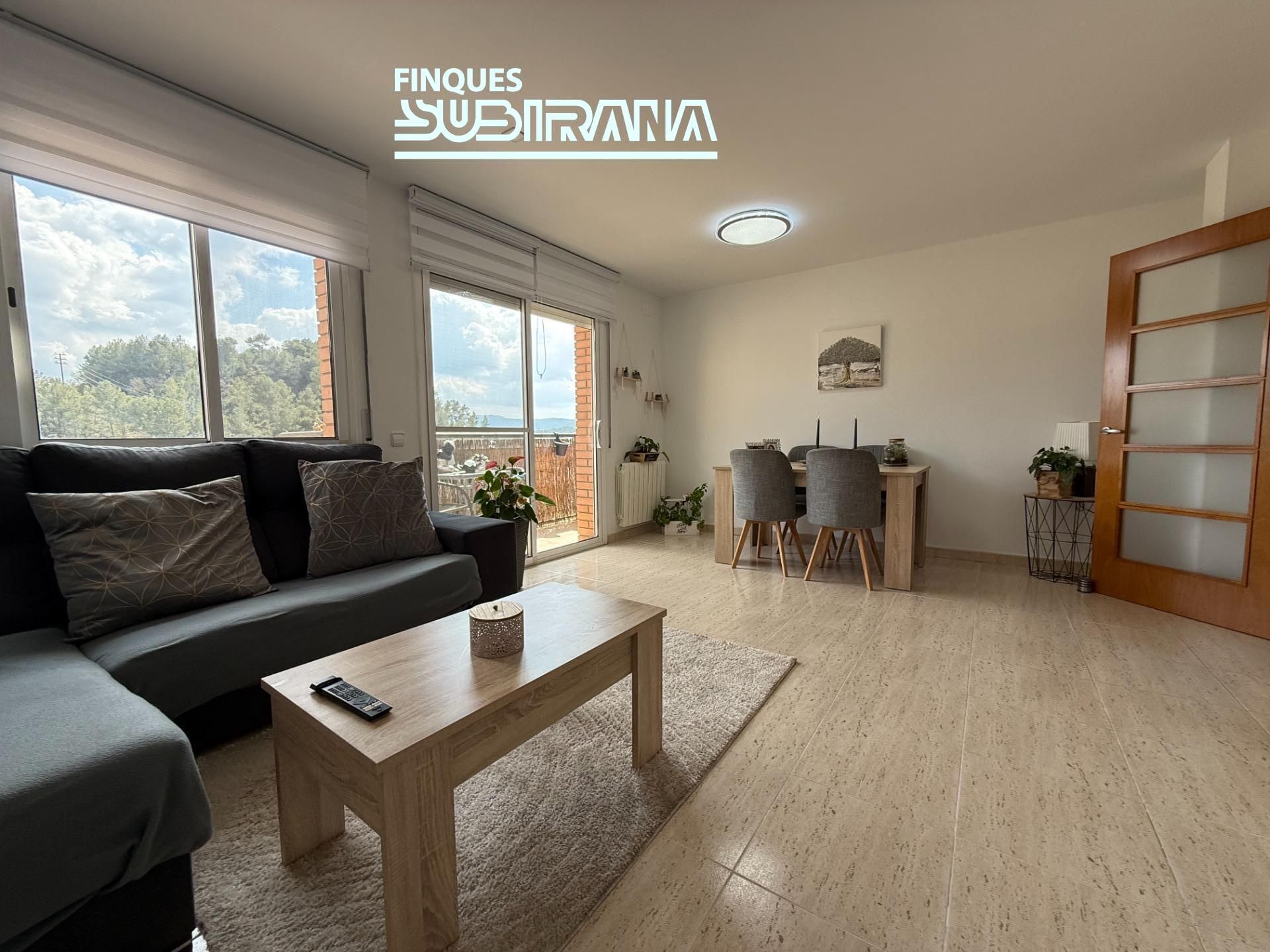 Piso en venta en Jorba