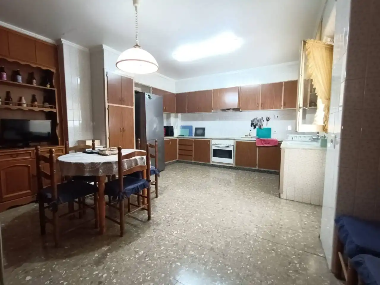 Appartement avec terrasse à vendre à Plaza Castelar - Mercado Central, imagen 2