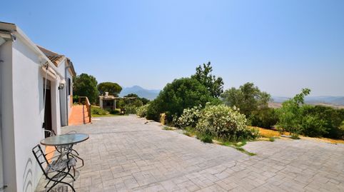 Foto 5 de Terreno en venta en El Gastor, Cádiz