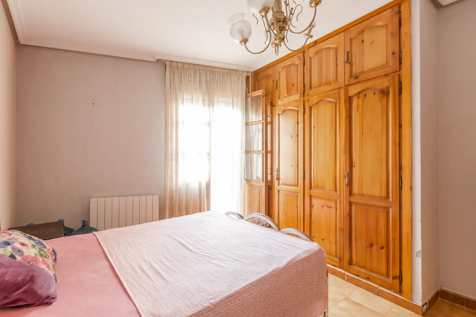 Appartement avec terrasse à vendre à Corella - calle CAÑETE 12-14, imagen 9