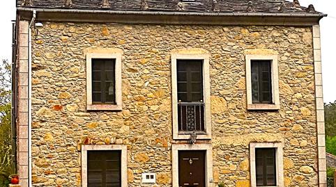 Foto 4 de Finca rústica en venda a Ourol, Lugo