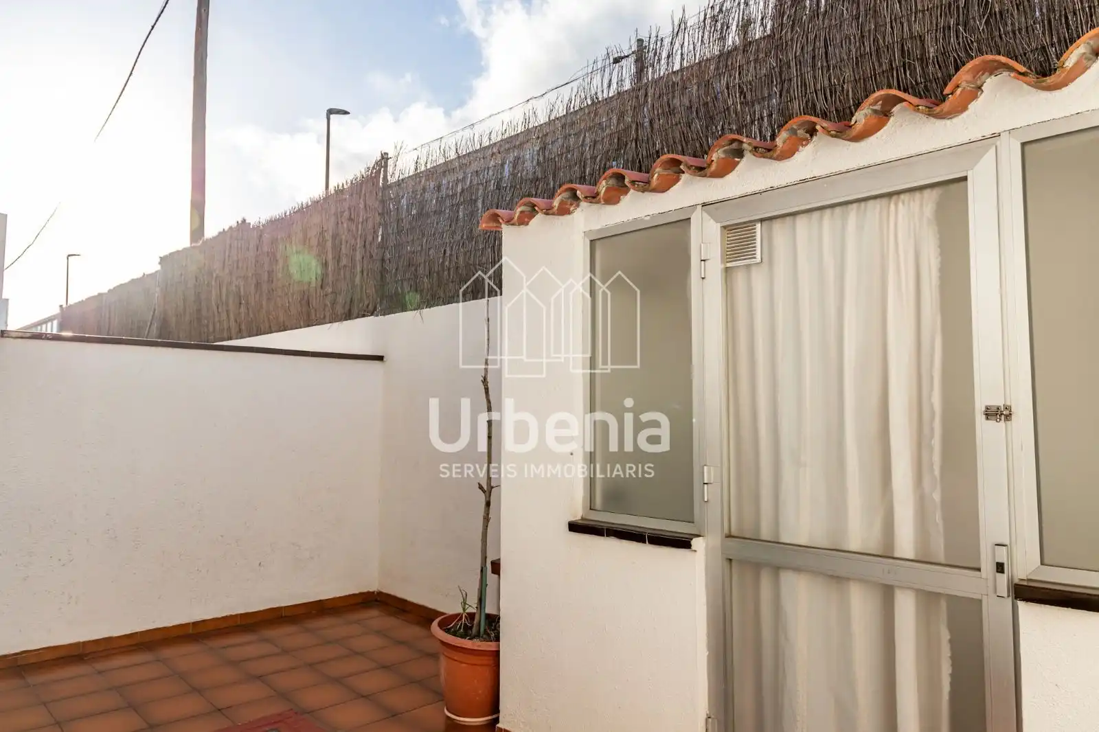 Terraza de Casa o chalet en venta en Premià de Dalt con Calefacción, Terraza y Trastero