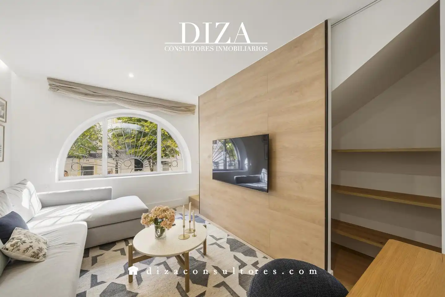 Flat with terrace for sale in Calle de José Ortega y Gasset, imagen 33