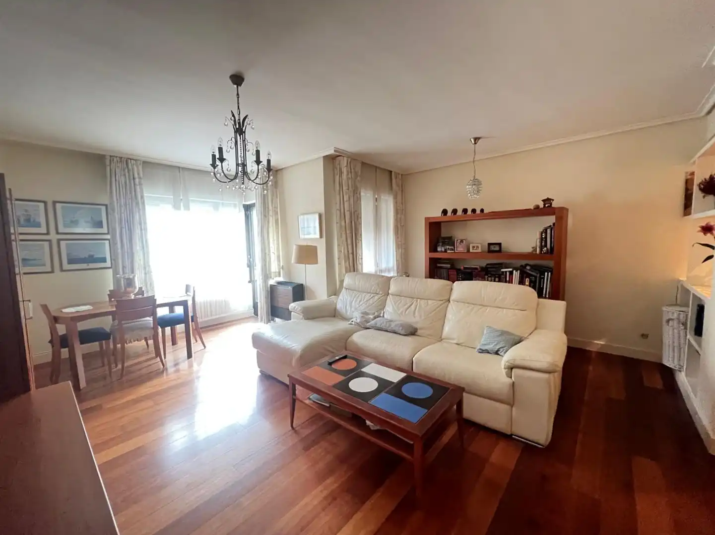 Flat for sale in Logroño, La Rioja