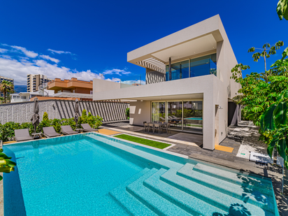 Casa o xalet en venda a Playa de las Américas