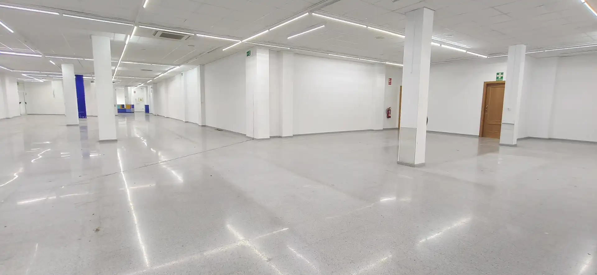 Local comercial de lloguer a SANTA ROSA, imagen 16
