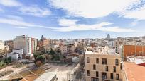 Vista exterior de Àtic en venda en  Barcelona Capital amb Aire condicionat, Calefacció i Terrassa