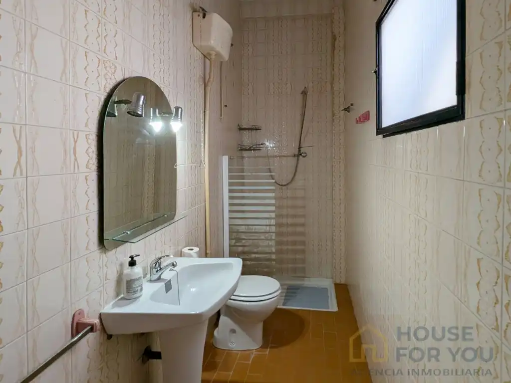 Bathroom of Houses for sale in Cartagena