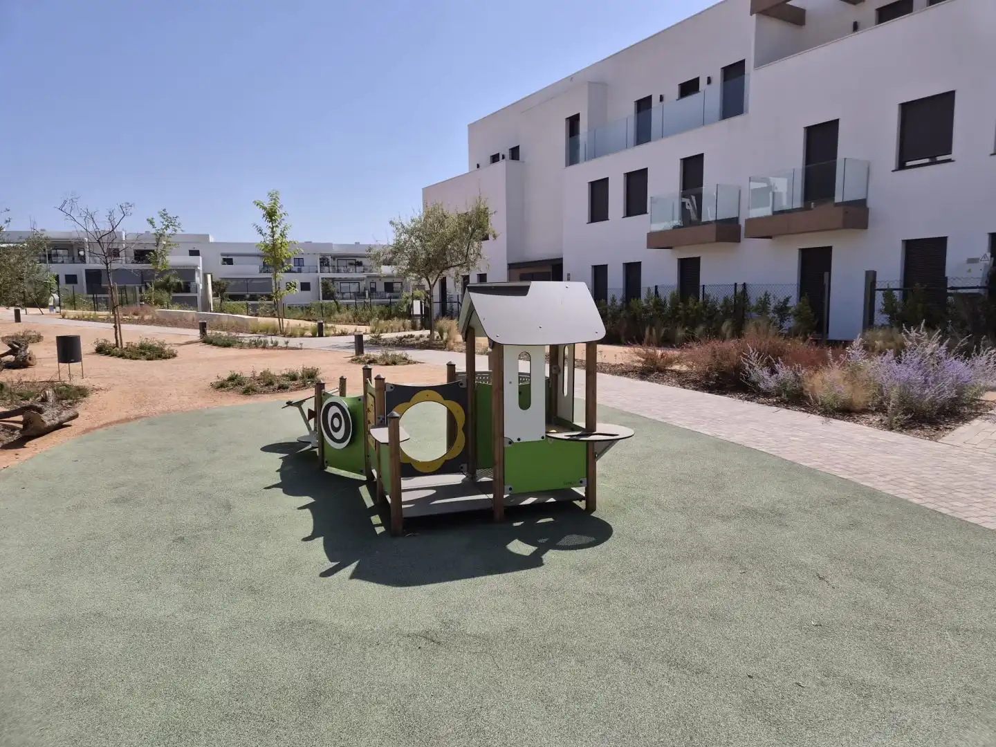 Flat with pool to rent in PEPA FLORES  GONZALEZ 3, imagen 60