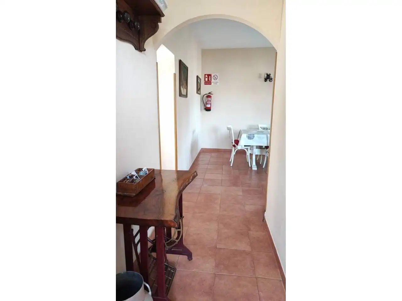 Maison avec jardin à vendre à Carretera Picones, imagen 23