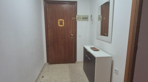 Amplio y luminoso piso de cuatro dormitorios, totalmente amueblad con dos baños, balcón y plaza de garaje, junto a el Corte Inglés, imatge 4