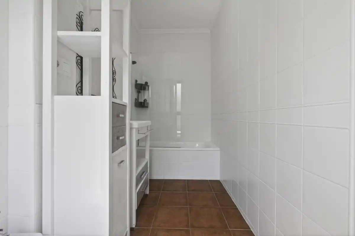 Bathroom of Detached homes for sale in Sevilla  with Air Conditioner, Heating and Terrace