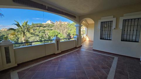 Foto 2 de Pis en venda a Paseo de Austria, Santa María, Marbella